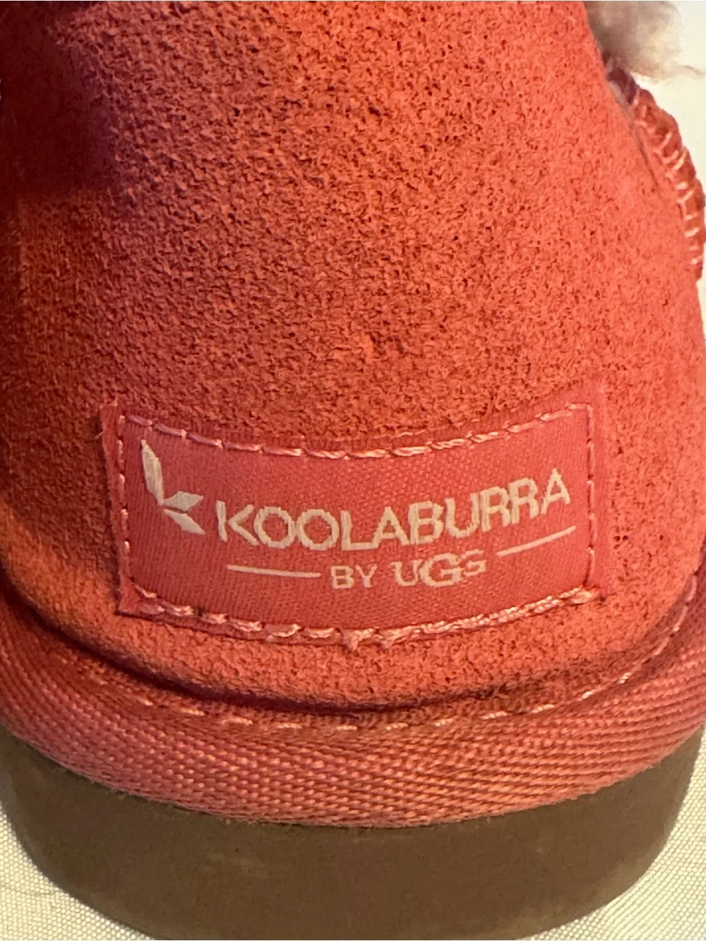KOOLABURRA by UGG Boots